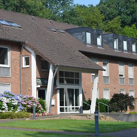 Haus Mariengrund Munster (North Rhine-Westphalia) Exterior foto